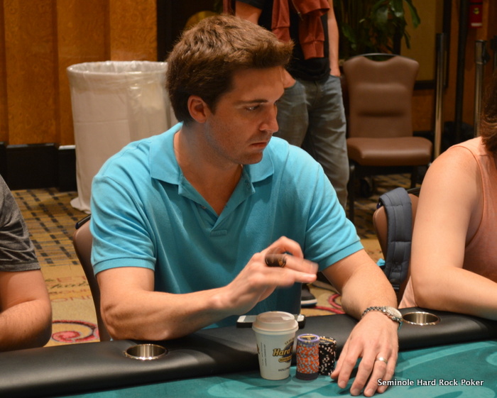Ryan poker