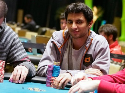 6th Place: Ben Zamani - $66,935