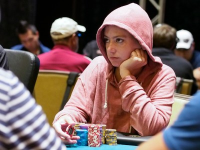7th Place: Wendy Freedman - $33,045