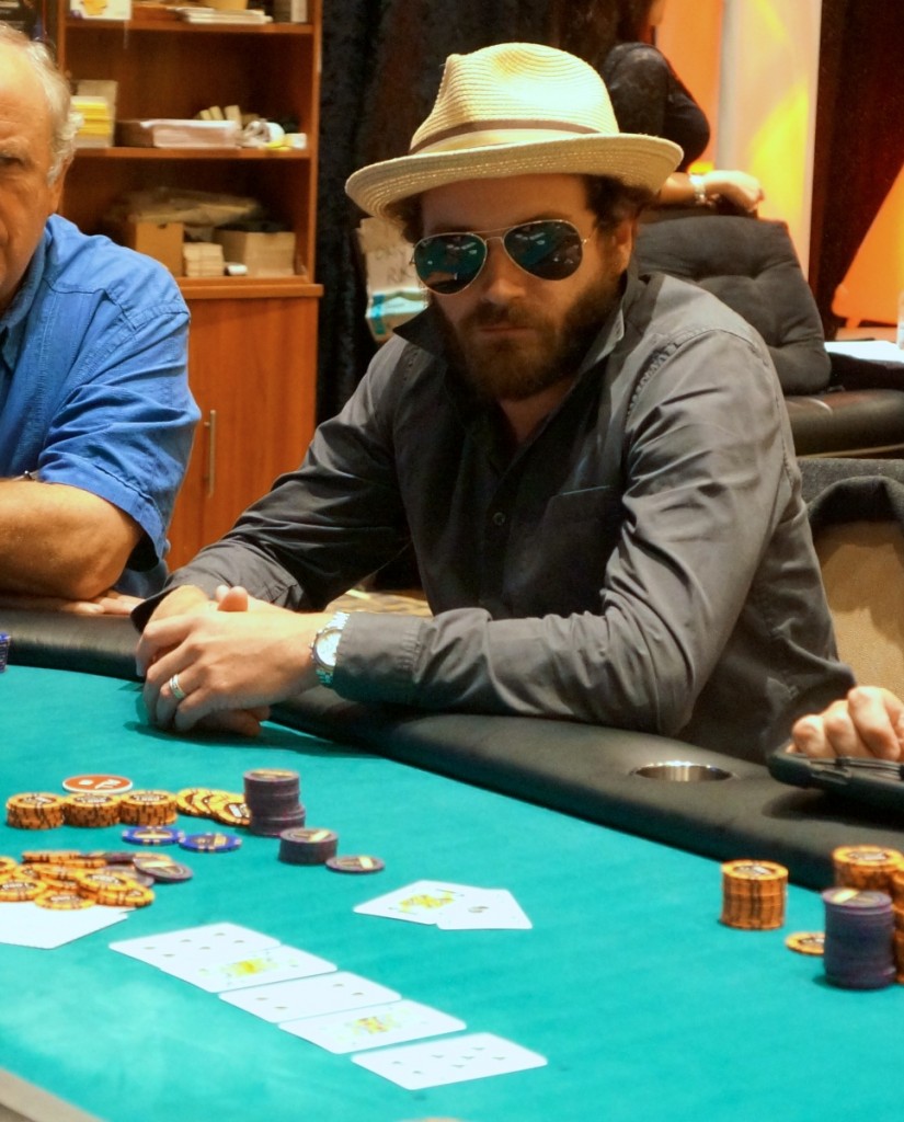 Danny Masterson Bust