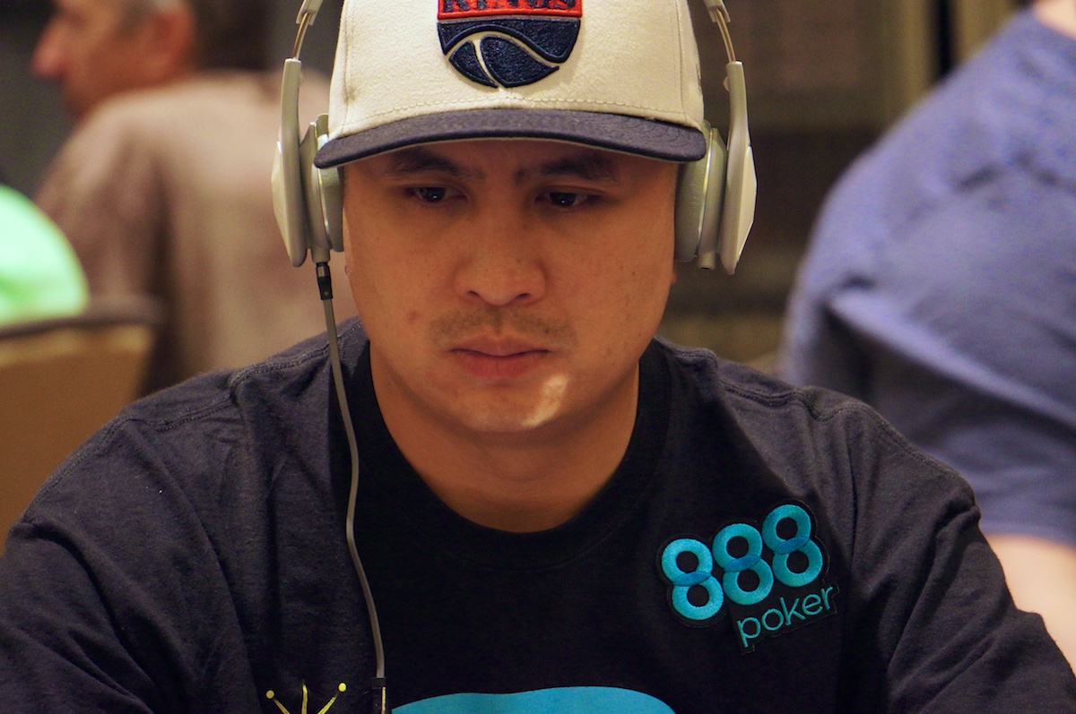 Poker Jc Tran Poker Jc Tran