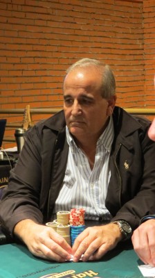 Alfonso Perez