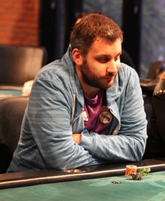 Adam "Roothlus" Levy