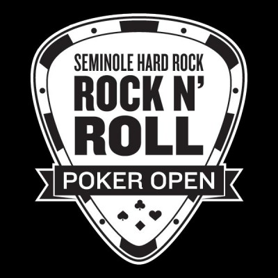 Rock n' Roll Poker Open start November 13, 2013.