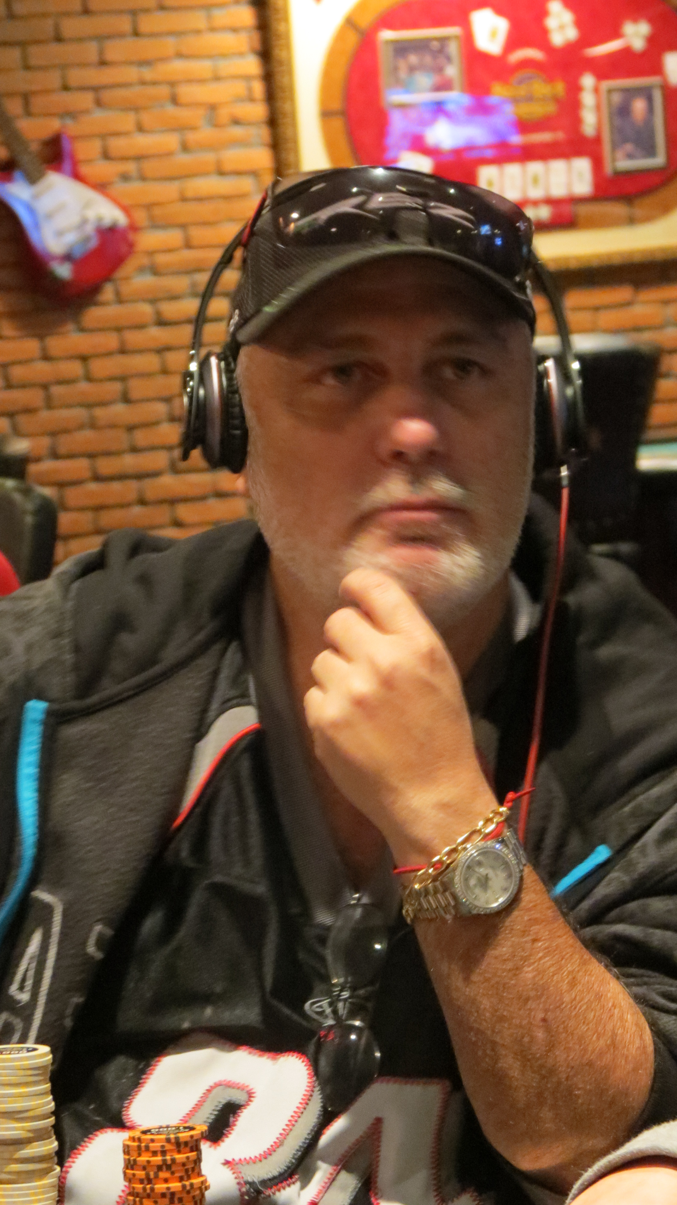 Poker