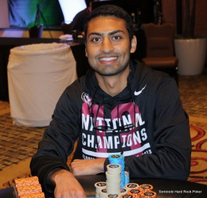 Amit Patel