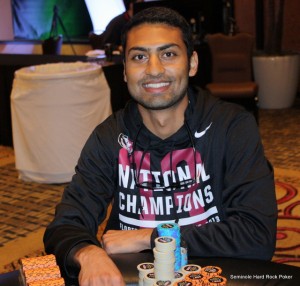 Amit Patel $7,455