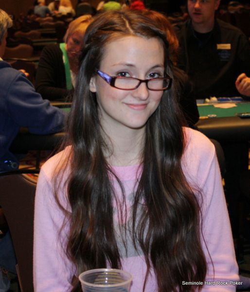 poker player brianna poker player brianna