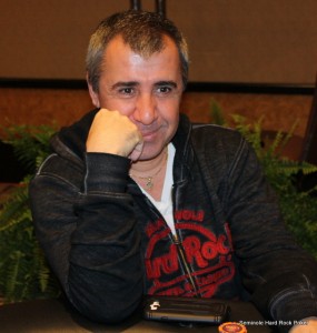 Georges Doyadjian (Taramzc, FL)  $2,460