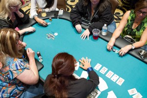 Seminole Hard Rock Poker Showdown