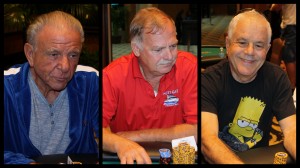 (l-r) Forman, Turner, Lekach