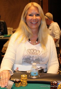 Debbie Migliore (Fort Myers, FL) $711