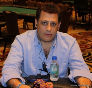 Evan Teitelbaum (Parkland, FL)  $11,685