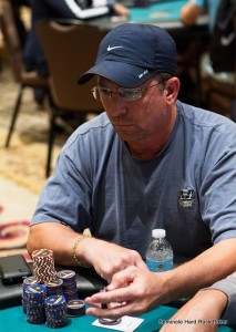 Glenn Becker $25,372  