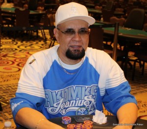 Ian Davis (Hollywood, FL)