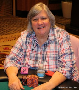 Jacquelyn Scott (Fort Lauderdale, FL) $1,978