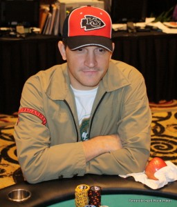 Jordan Chizick (Fort Lauderdale, FL) 3rd Place - $15,000