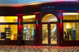 Rock Spa