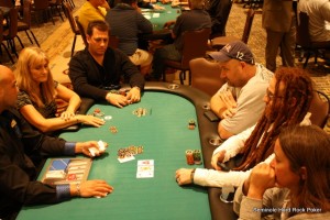 Jean Zabin (right) with (l-r)  Wolak,   Teitelbaum, Marcus & Kessler   