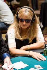 Marsha Wolak