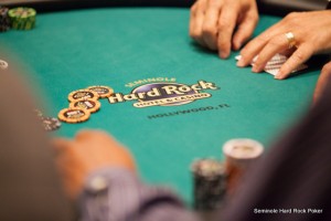 $500K Guarantee Underway