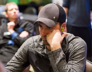 Michael Banducci 5th Place - $24,056