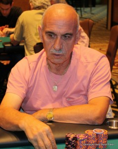 Paraskevas Patsatsis (Palm Beach Gardens, FL) $959