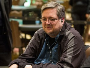 Robert Campbell 4th Place - $24,059