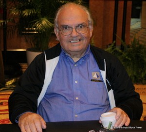 Roger Brooks 15th Place - $423