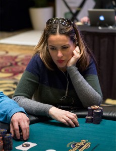 Sasha Barrese $25,372  