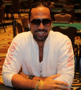 Tim Hartmann (Miami Beach, FL) $11,918