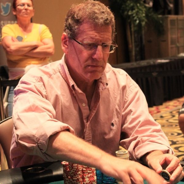 14SHRPO Event 1 David Smith