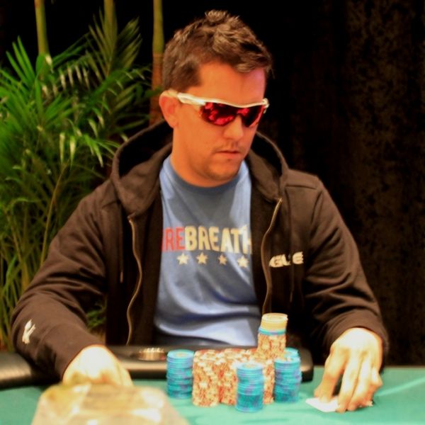 14SHRPO Event 1 Reinaldo Tronconis