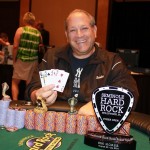 14SHRPO Event 10 Jack Deutsh