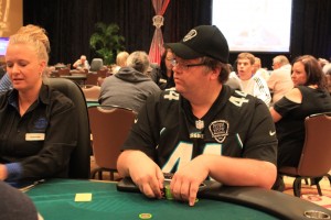 14SHRPO Event 10 Kevin Mathers