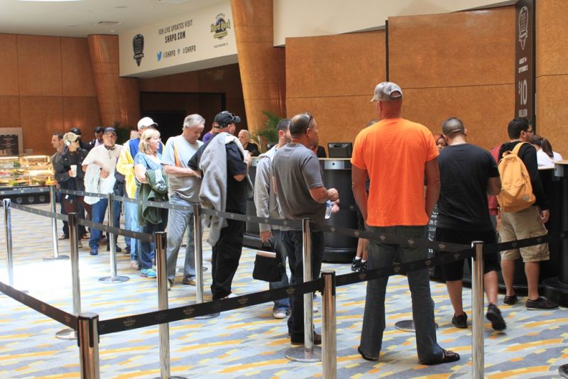 14SHRPO Event 5 Lining up