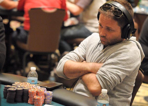 Farber Poker Farber Poker