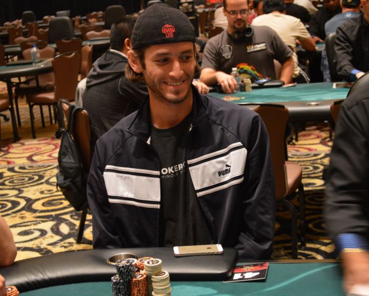 Leandro smith poker tournaments Leandro smith poker tournaments