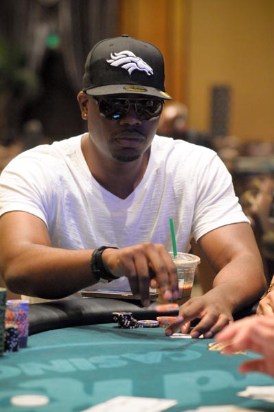 Will Givens