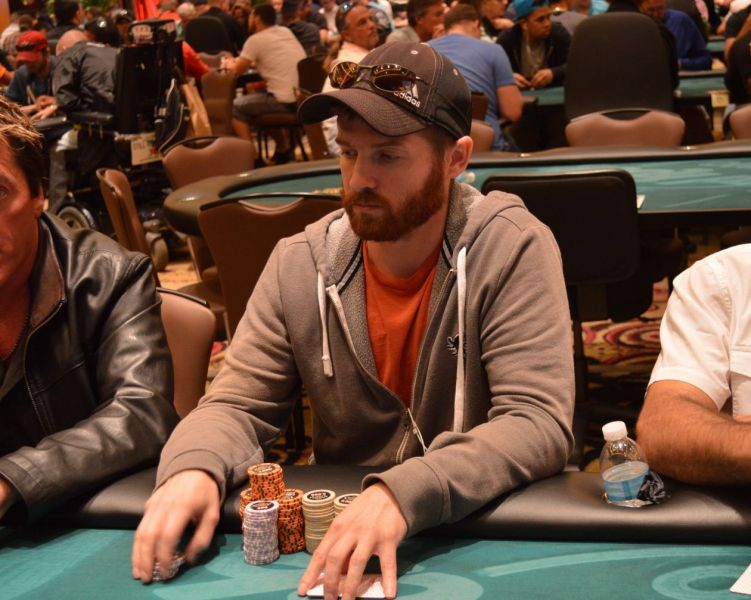 Event 5E Bagged & Tagged Seminole Hard Rock Hollywood Poker