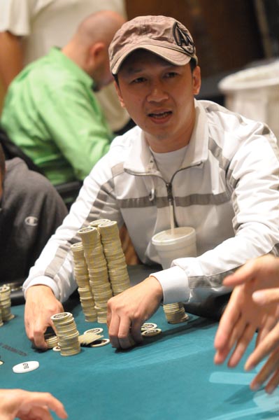 Tuan Pham
