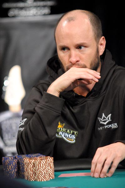 Mike Leah, Championship runner-up