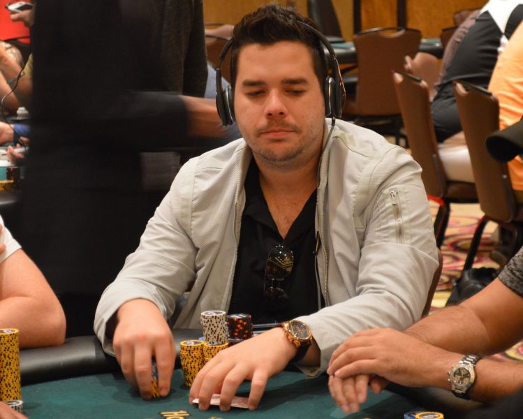 reg poker reg poker