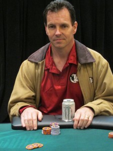 Don Todd - 3rd Place ($2,162)