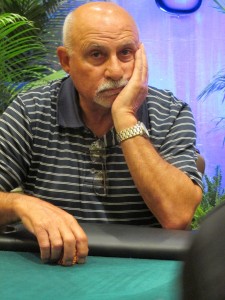 Vincent Mallia - 2nd Place ($6,163)