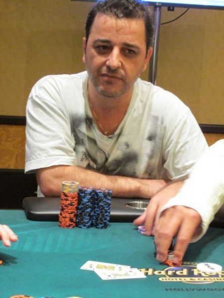 Poker avi