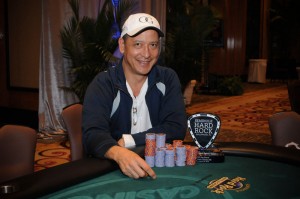 Bradley Young - 1st Place ($5,933)