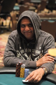 Santana Noronha - 2nd Place ($16,912)