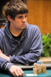 Nick Pupillo - 1st Place ($7,978)