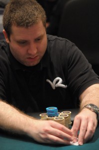 Andrei Ebrahimpour - 10th Place ($1,8780